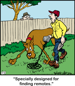 marmaduke